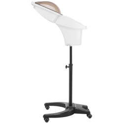 Vaporizator de coafura Gabbiano 408D 147792 (White/Black) Thumb