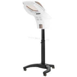 Vaporizator de coafura Gabbiano 408D 147792 (White/Black)