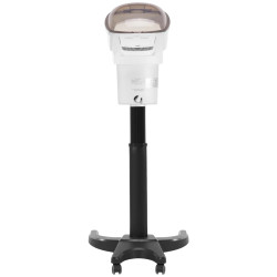 Vaporizator de coafura Gabbiano 408D 147792 (White/Black) Thumb