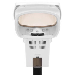 Vaporizator de coafura Gabbiano 408D 147792 (White/Black) Thumb