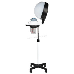 Vaporizator pentru coafura Gabbiano 658 128924 (White/Black)