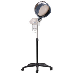 Vaporizator pentru coafura Gabbiano 828-FD 108039 (Grey) Thumb