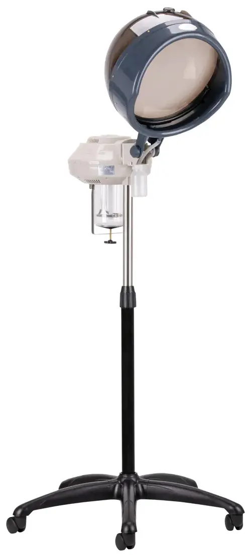 Vaporizator pentru coafura Gabbiano 828-FD 108039 (Grey)