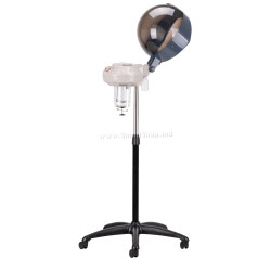 Vaporizator pentru coafura Gabbiano 828-FD 108039 (Grey)