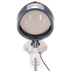 Vaporizator pentru coafura Gabbiano 828-FD 108039 (Grey) Thumb