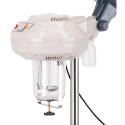 Vaporizator pentru coafura Gabbiano 828-FD 108039 (Grey) Thumb