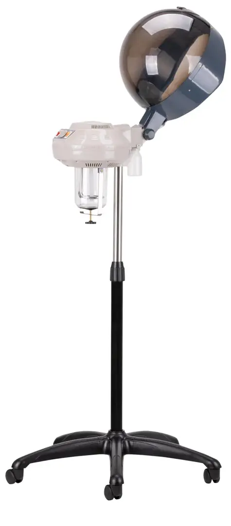 Vaporizator pentru coafura Gabbiano 828-FD 108039 (Grey)