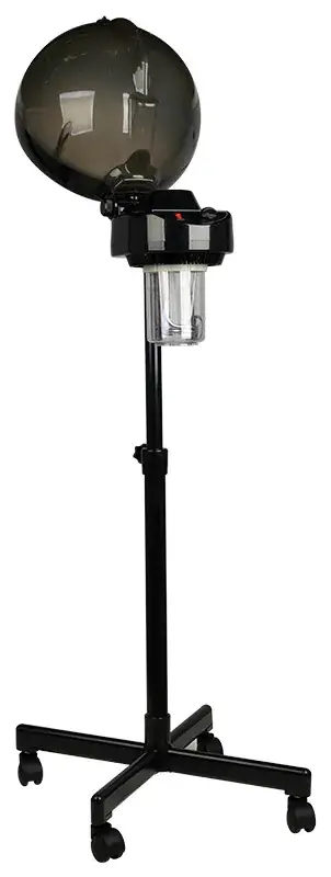 Vaporizator pentru coafura Gabbiano JY-150 133036 (Black)