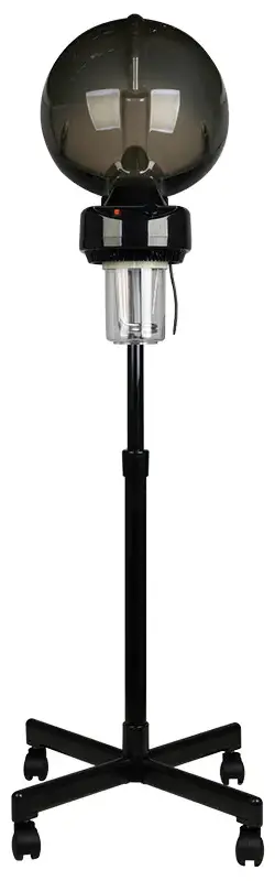 Vaporizator pentru coafura Gabbiano JY-150 133036 (Black)