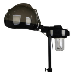 Vaporizator pentru coafura Gabbiano JY-150 133036 (Black) Thumb