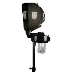 Vaporizator pentru coafura Gabbiano JY-150 133036 (Black) Thumb