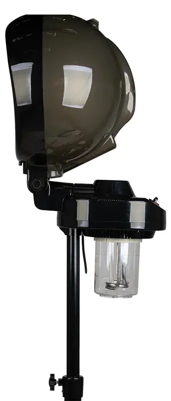 Vaporizator pentru coafura Gabbiano JY-150 133036 (Black)