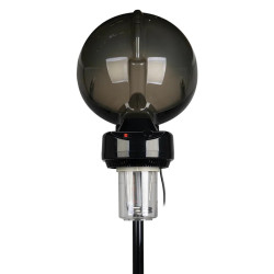 Vaporizator pentru coafura Gabbiano JY-150 133036 (Black) Thumb