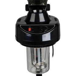 Vaporizator pentru coafura Gabbiano JY-150 133036 (Black) Thumb