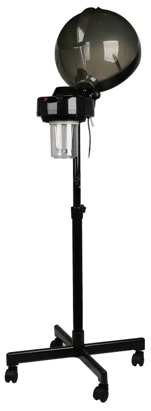 Vaporizator pentru coafura Gabbiano JY-150 133036 (Black)