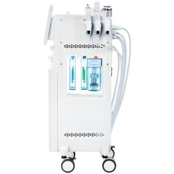 Аппарат косметологический 6в1 Giovanni Ashe Super Bubble 154551 (White) Thumb