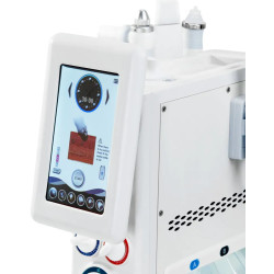 Аппарат косметологический 6в1 Giovanni Ashe Super Bubble 154551 (White) Thumb