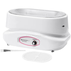 Baie de parafina Giovanni 220W 103003 (White)
