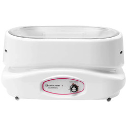 Baie de parafina Giovanni 220W 104512 (White) Thumb