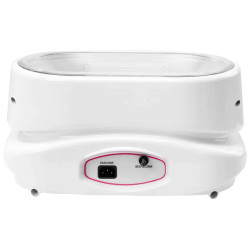 Baie de parafina Giovanni 220W 104512 (White) Thumb