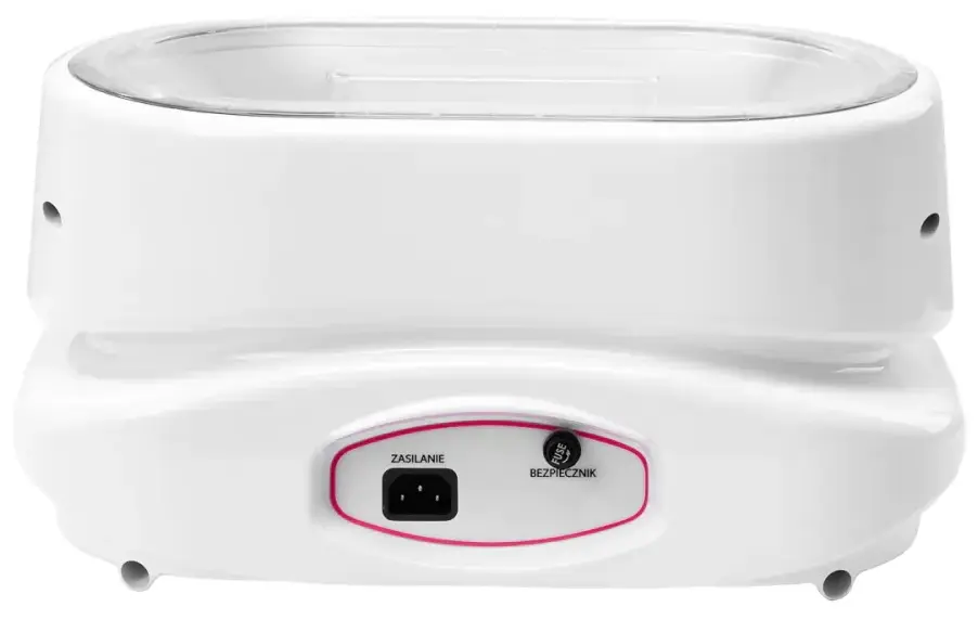 Baie de parafina Giovanni 220W 104512 (White) - 3