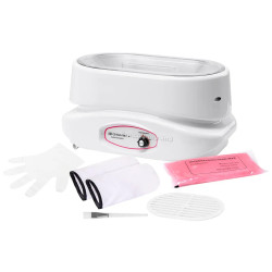 Baie de parafina Giovanni 220W 104512 (White)