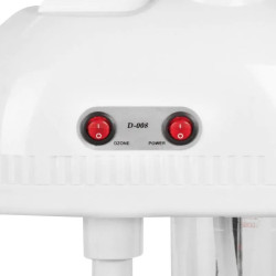 Вапоризатор Giovanni D-008 115561 (White) Thumb