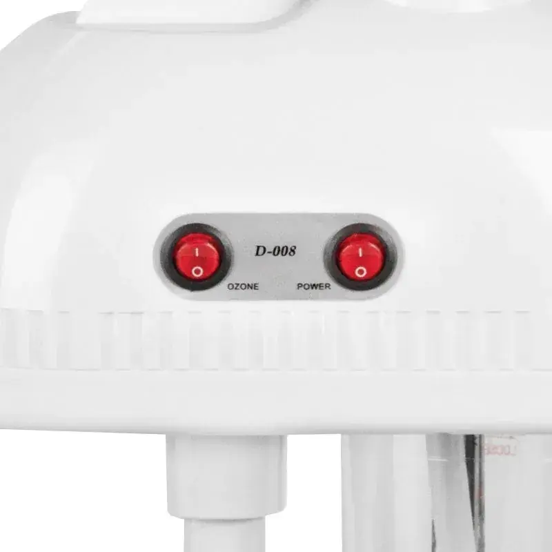 Вапоризатор Giovanni D-008 115561 (White) - 5