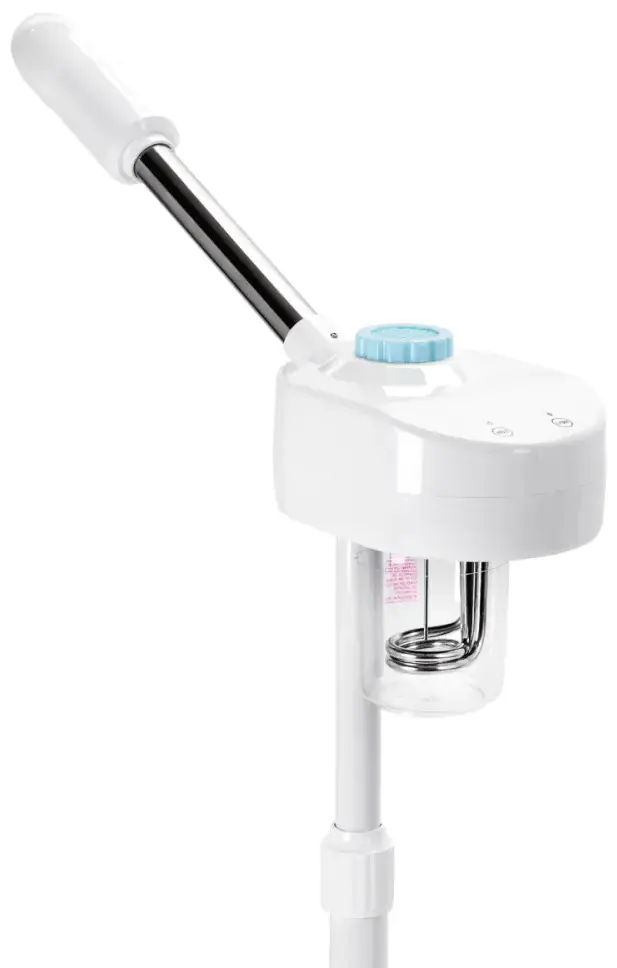 Vaporizator Giovanni D-09 126557 (White)