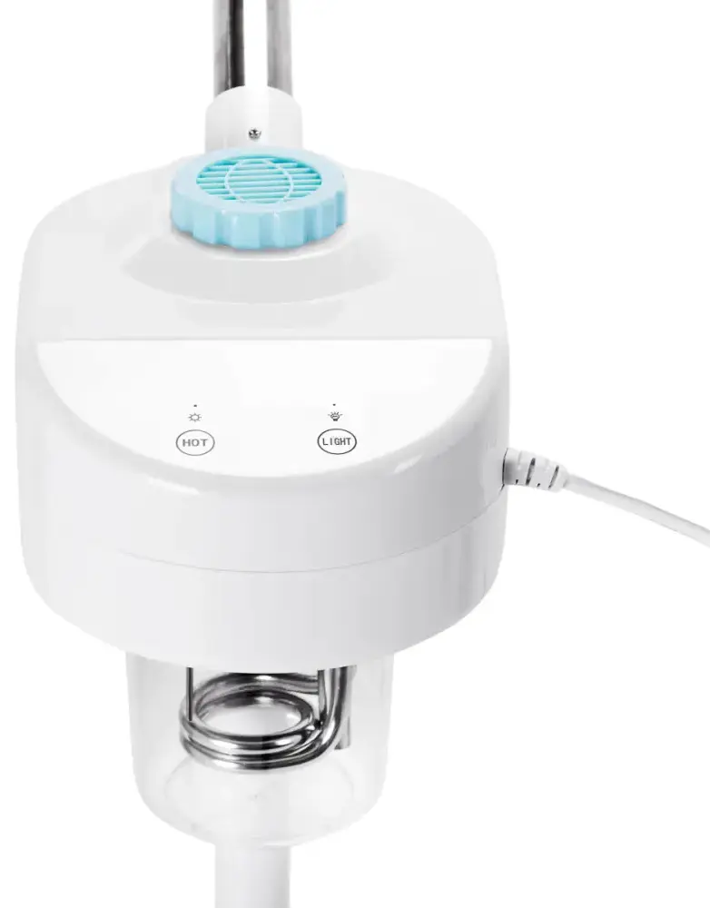 Vaporizator Giovanni D-09 126557 (White)