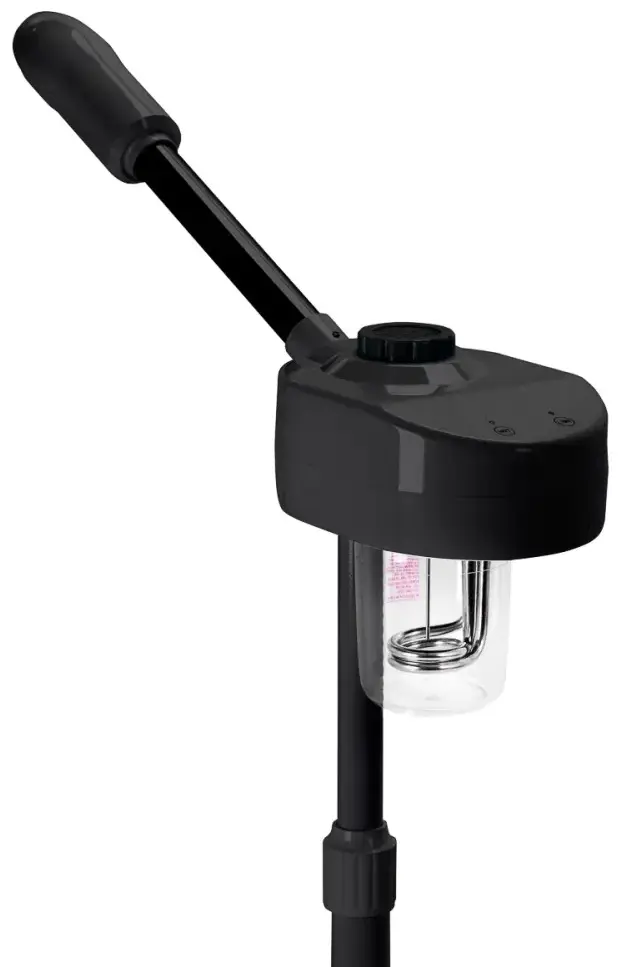 Vaporizator Giovanni D-09 150932 (Black)