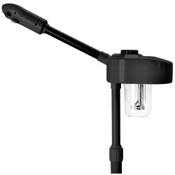 Vaporizator Giovanni D-09 150932 (Black) Thumb