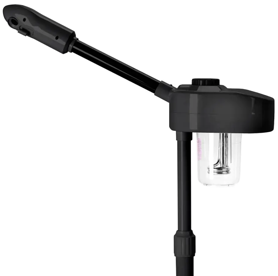 Vaporizator Giovanni D-09 150932 (Black)