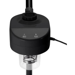 Vaporizator Giovanni D-09 150932 (Black) Thumb