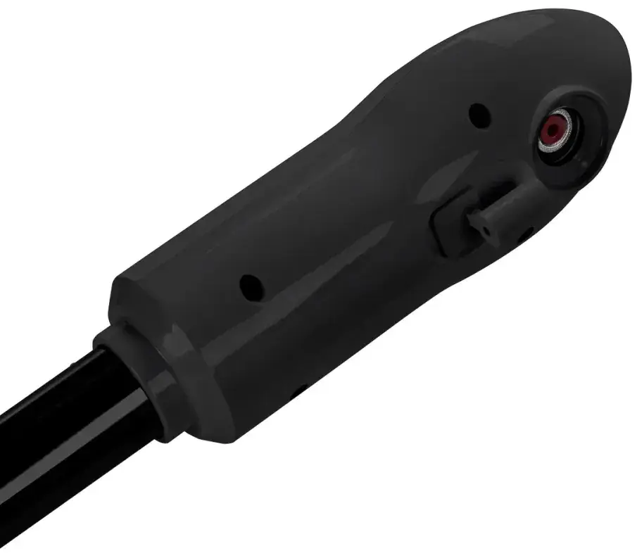 Vaporizator Giovanni D-09 150932 (Black)