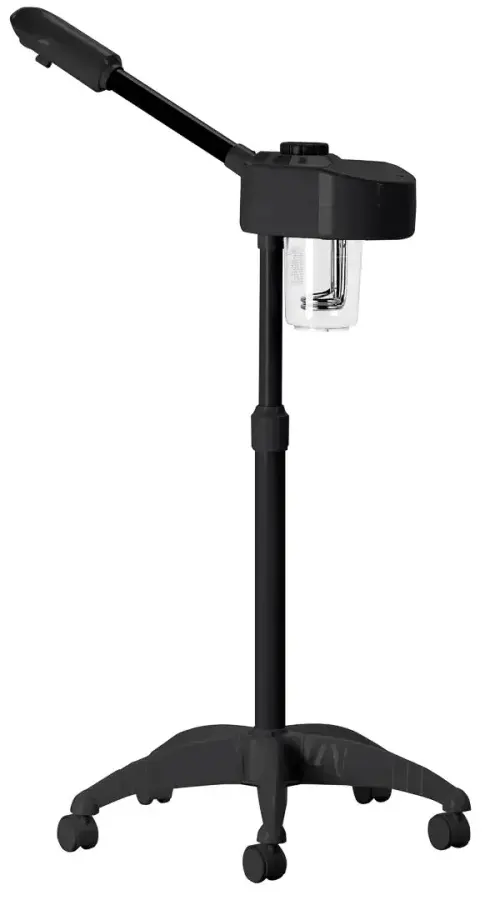 Vaporizator Giovanni D-09 150932 (Black)