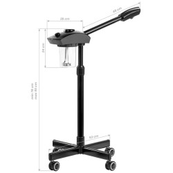 Вапоризатор Giovanni D-20 147018 (Black) Thumb