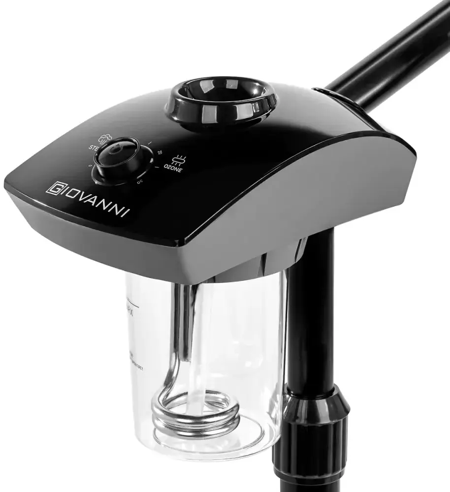 Вапоризатор Giovanni D-20 147018 (Black)