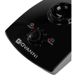 Вапоризатор Giovanni D-20 147018 (Black) Thumb