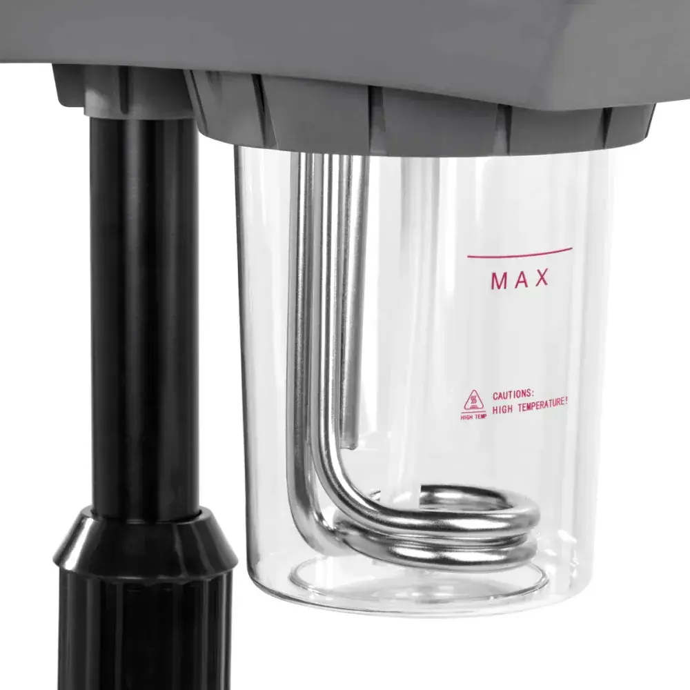 Вапоризатор Giovanni D-20 147018 (Black)