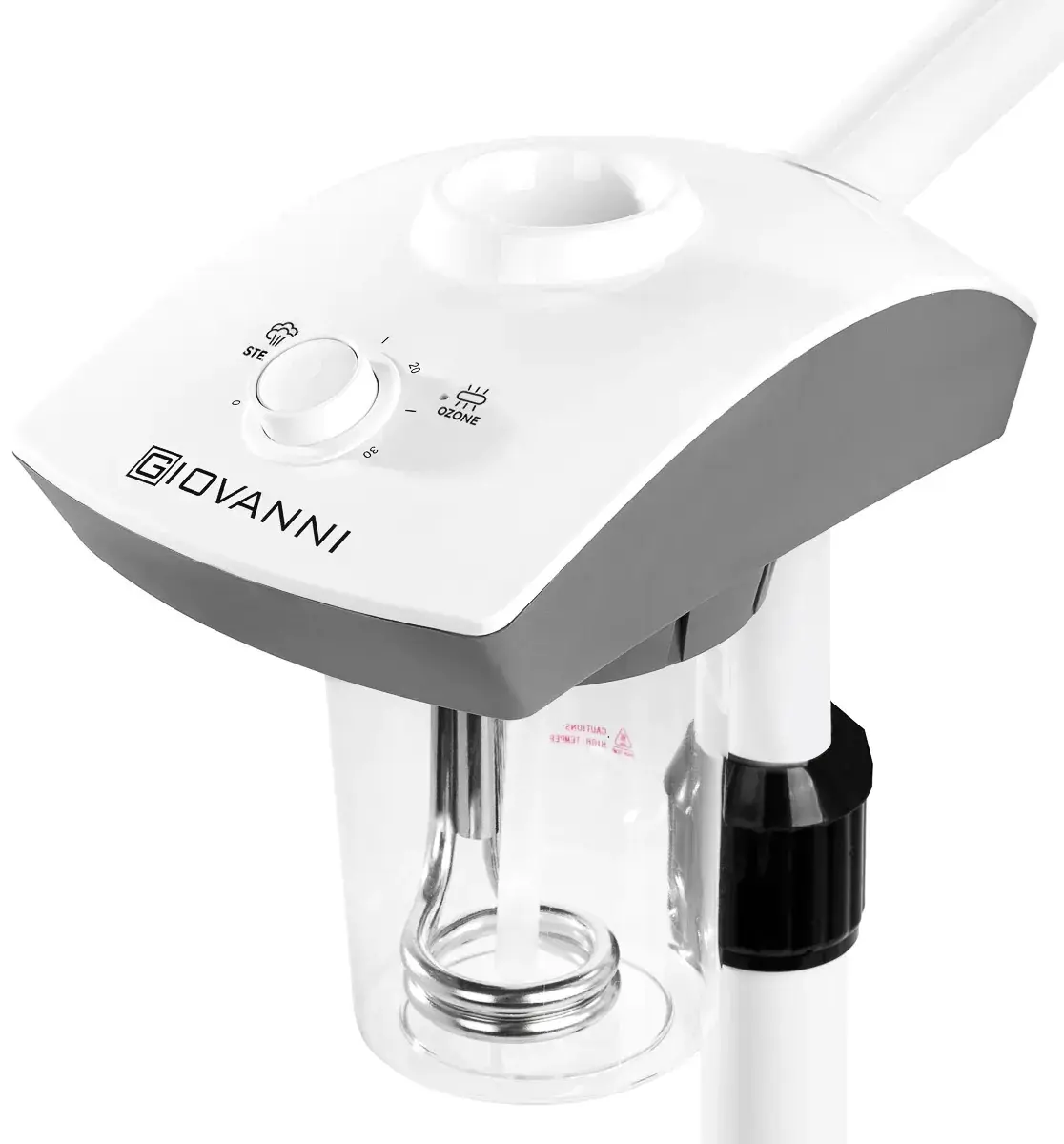 Vaporizator Giovanni D-20 147019 (White)