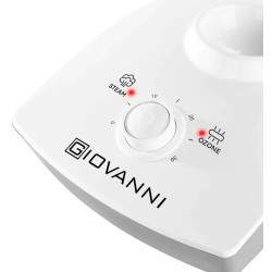 Vaporizator Giovanni D-20 147019 (White) Thumb