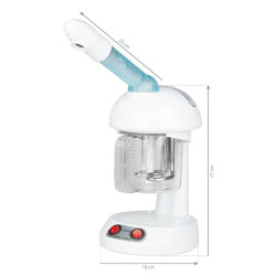 Vaporizator portabil Giovanni Mini F-17 130615 (White) Thumb