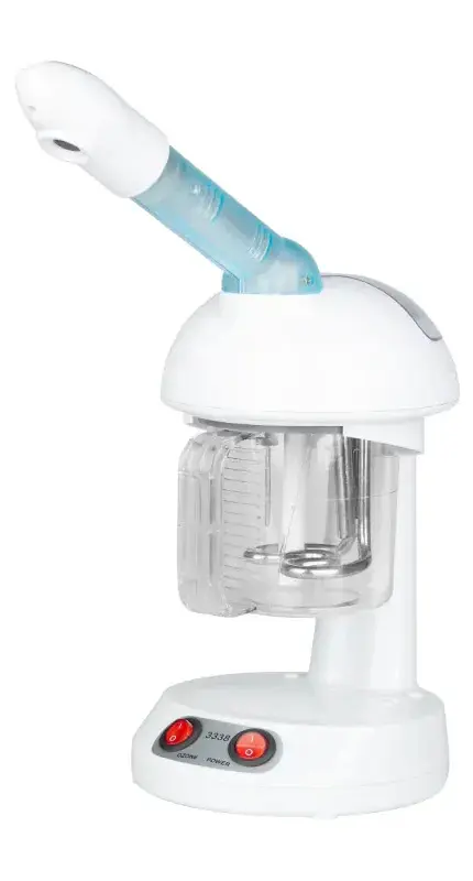 Vaporizator portabil Giovanni Mini F-17 130615 (White)