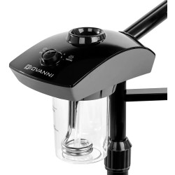 Vaporizator cu lampă cu lupă Giovanni D-21 147020 (Black) Thumb