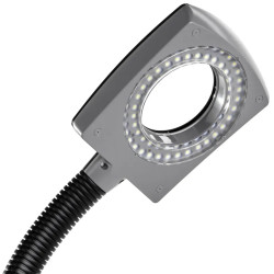 Vaporizator cu lampă cu lupă Giovanni D-21 147020 (Black) Thumb