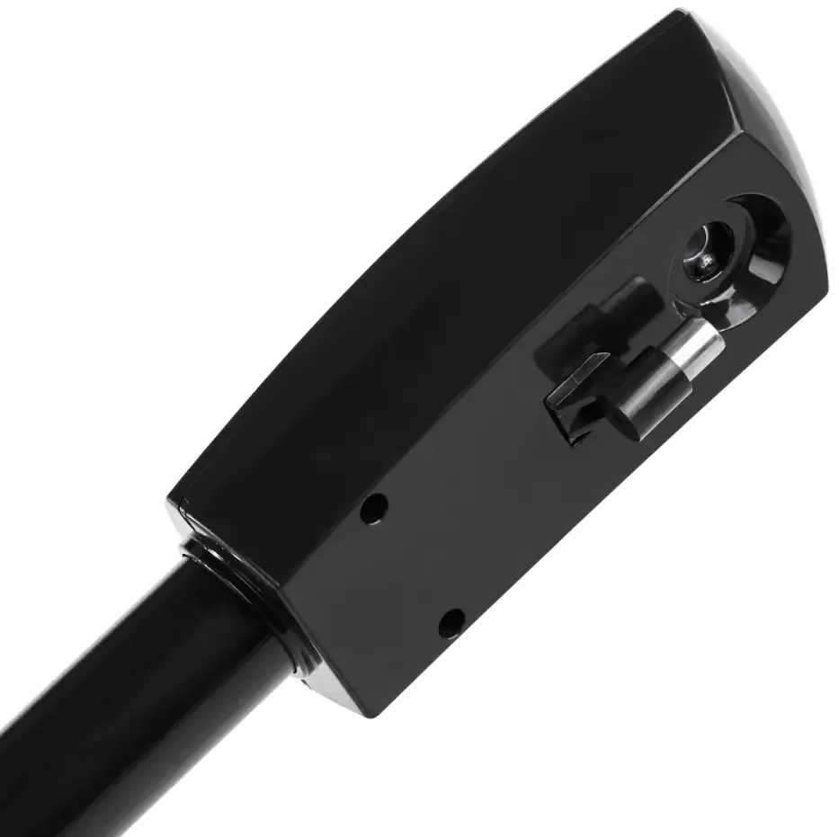 Vaporizator cu lampă cu lupă Giovanni D-21 147020 (Black)