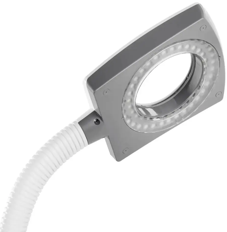 Vaporizator cu lampă cu lupă Giovanni D-21 147021 (White) - 7