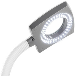 Vaporizator cu lampă cu lupă Giovanni D-21 147021 (White) Thumb