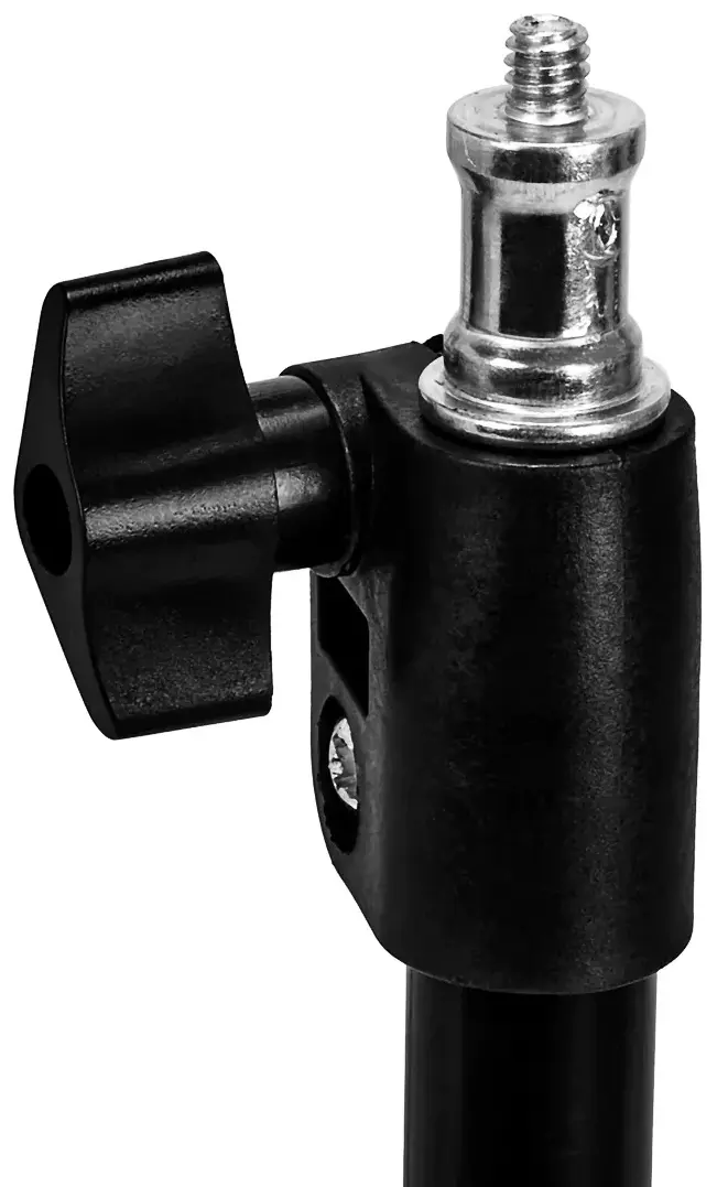 Lampa Inel Glow 148019 (Black)